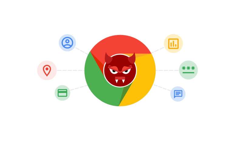 Vulnerabilità di Google Chrome