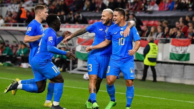 Italia