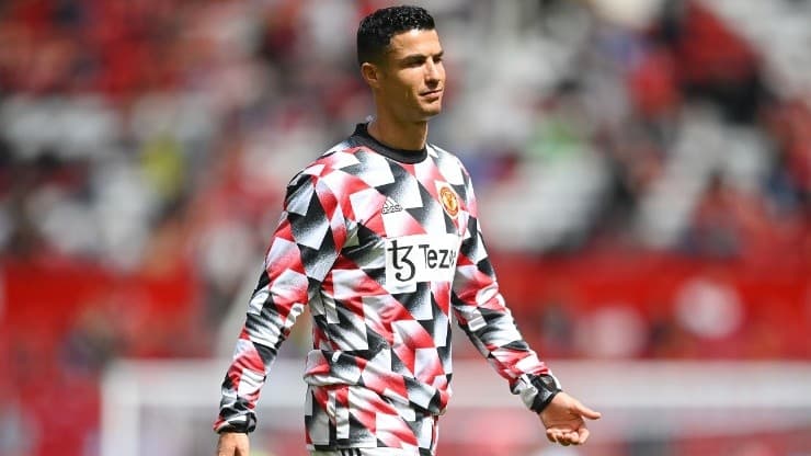 Cristiano Ronaldo sembra avere il futuro segnato.