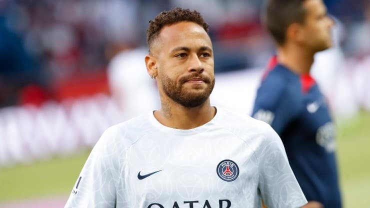 Neymar torna sul mercato tra nuove voci.