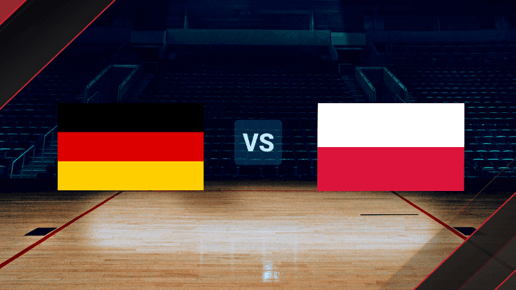 Germania contro Polonia per il terzo posto a EuroBasket 2022