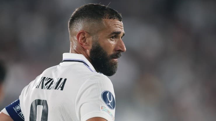 Benzema ha già un erede al Real Madrid.