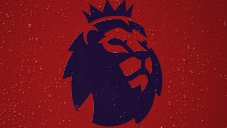 Logo della Premier League.