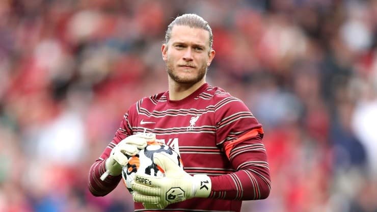 Loris Karius avrà un'altra sfida in Premier League.