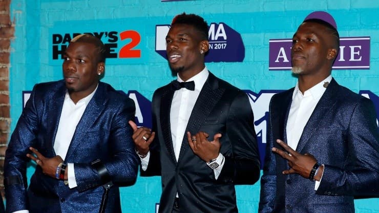 Paul Pogba