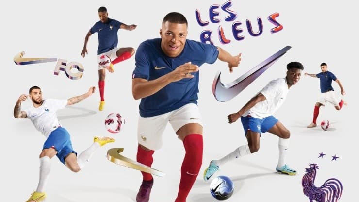 Kit Francia
