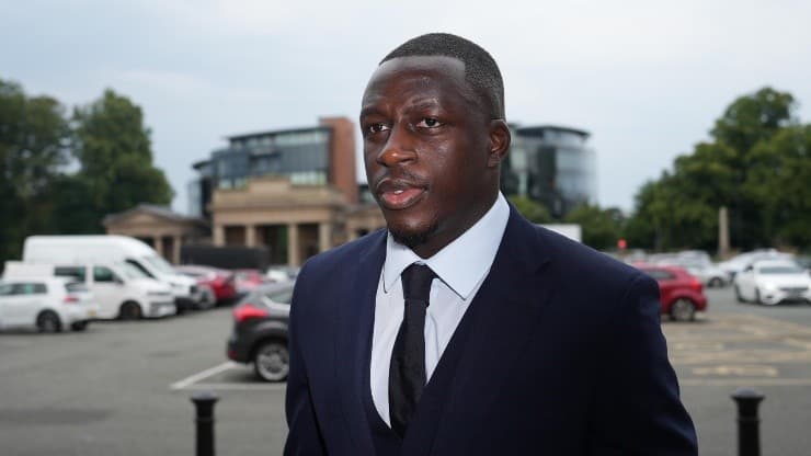 Benjamin Mendy