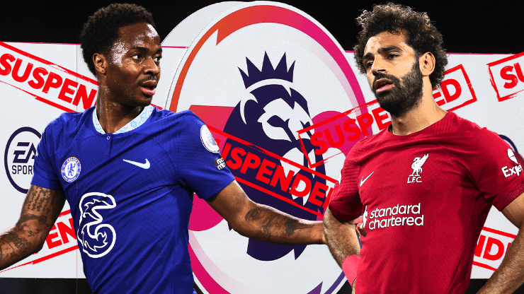 Chelsea vs. Liverpool, rinviata in Premier League