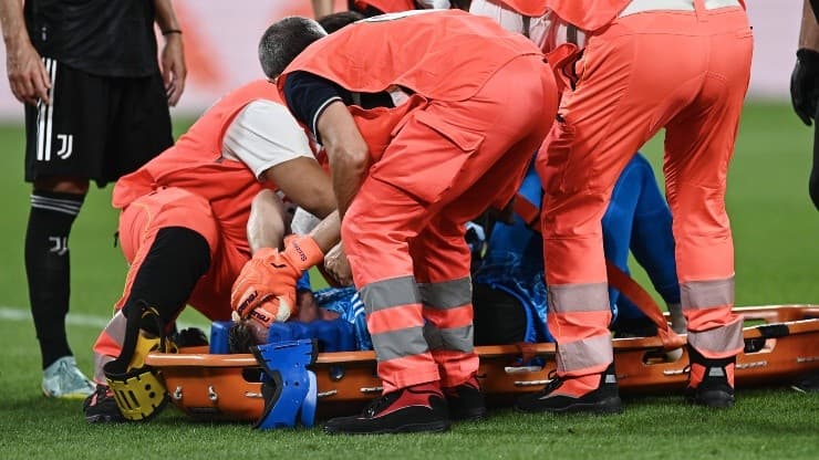 Wojciech Szczesny