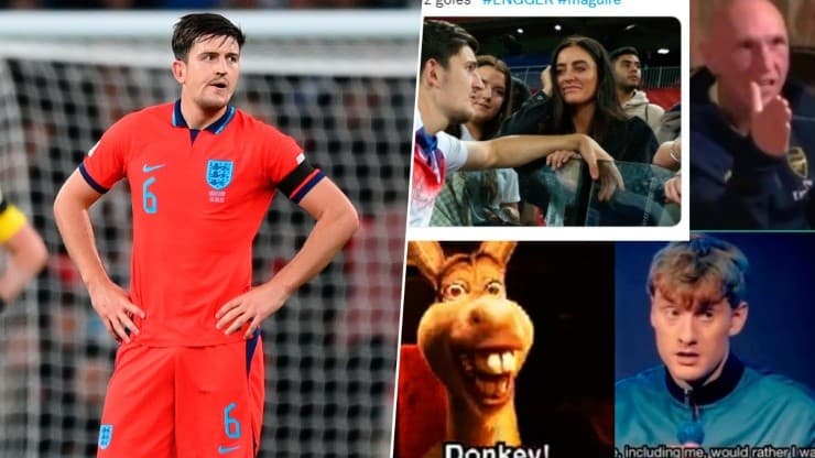 Harry Maguire