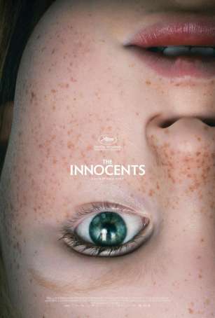 Gli innocenti poster