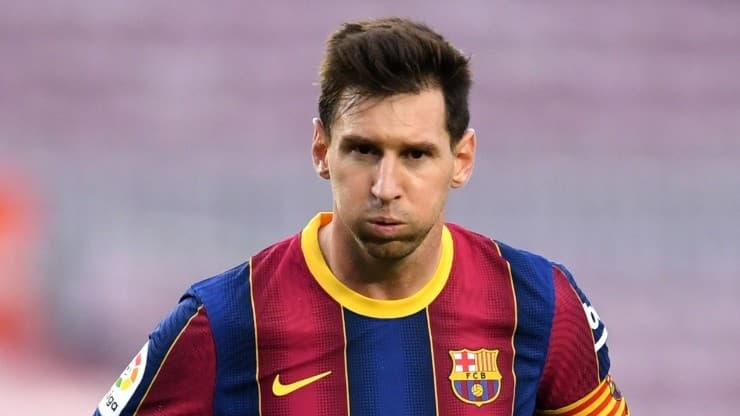 Lionel Messi e le possibilità di tornare al Barcellona.