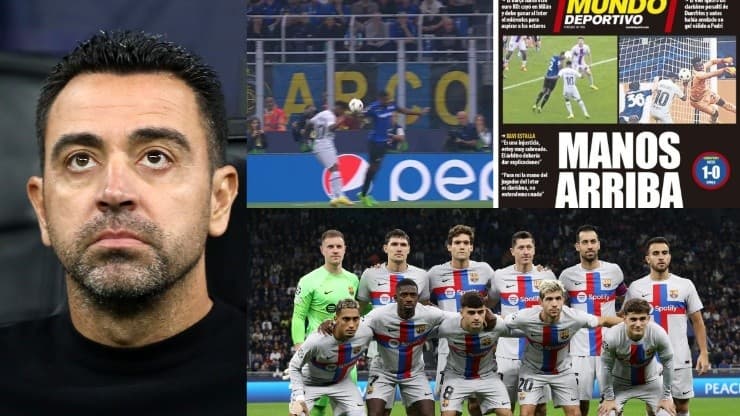 Il Barcellona esplode contro la UEFA