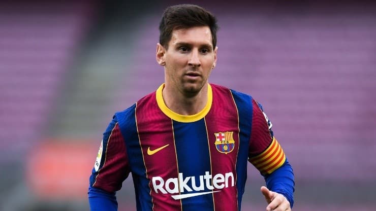 Il Barcellona vuole Messi il prima possibile.
