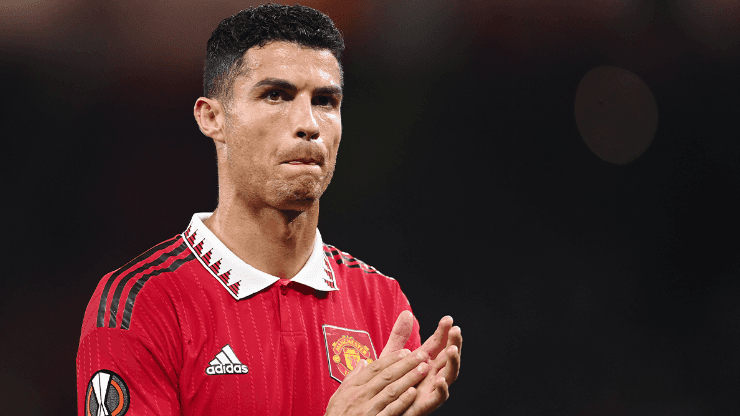 Cristiano Ronaldo alla ricerca della sua migliore forma calcistica