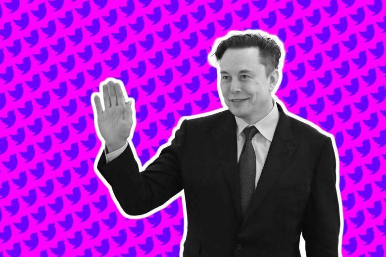 Elon Musk licenziamenti da Twitter