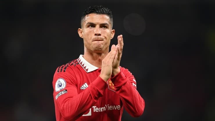 Cristiano Ronaldo subirà le conseguenze delle sue affermazioni.