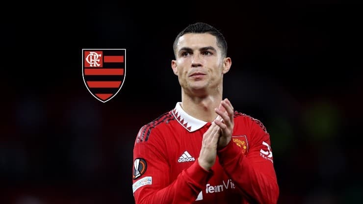 Cristiano Ronaldo sarà sul mercato.