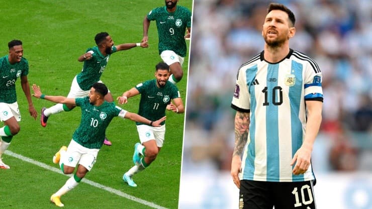 Nazionale argentina