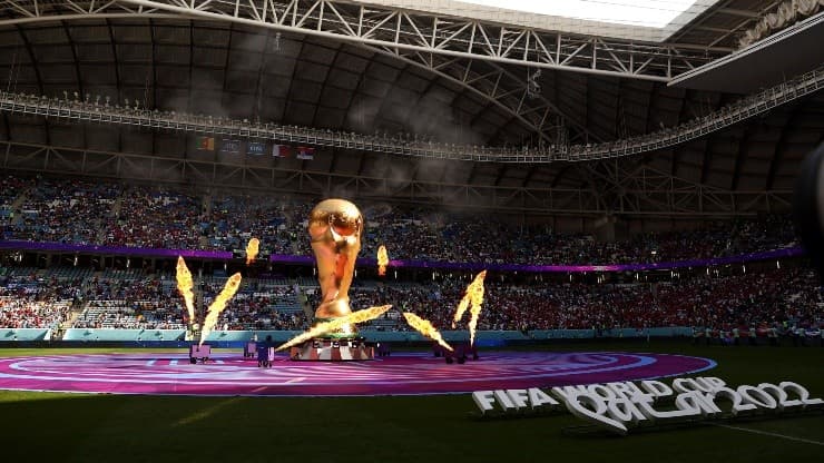 Qatar 2022: partite di venerdì 2 dicembre.