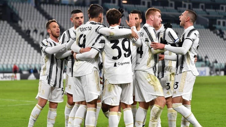 Juventus