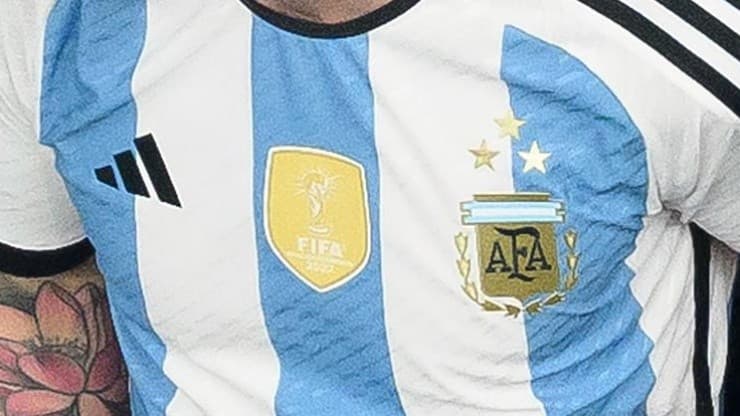 L'Argentina rimane al primo posto nella classifica delle nazionali più vincenti della storia.