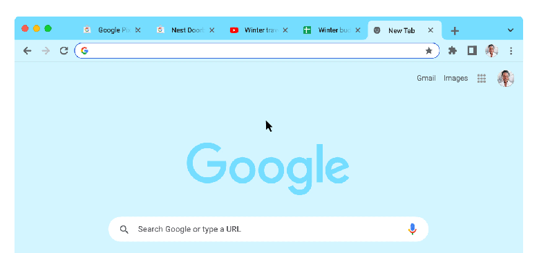 La nuova funzione di ricerca di Google Chrome
