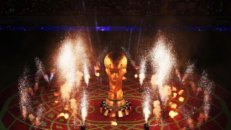 Qatar 2022: gli appuntamenti di sabato 10 dicembre alla Coppa del Mondo.