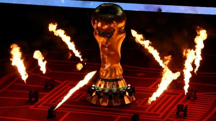 I quarti di finale della Coppa del Mondo sono alle porte.