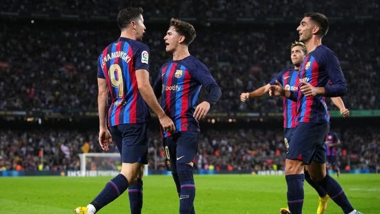 FC Barcellona