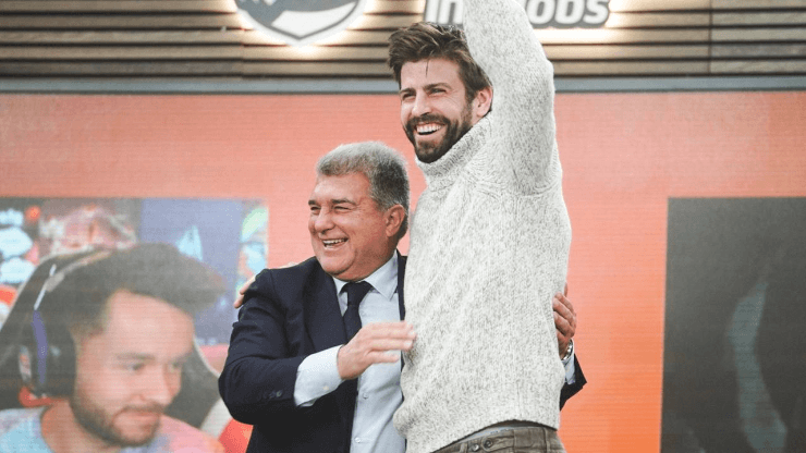 Annuncio storico: la finale della Kings League si giocherà al Camp Nou con 90.000 spettatori