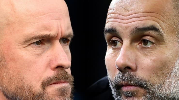 Dieci Befane contro Pep