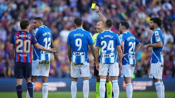 Espanyol