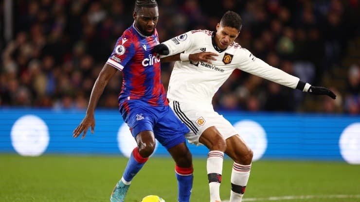 Il Manchester United ha perso due punti in ritardo.