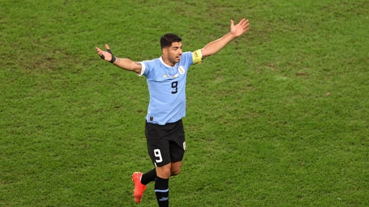 Luis Suárez ha iniziato una nuova fase della sua carriera.