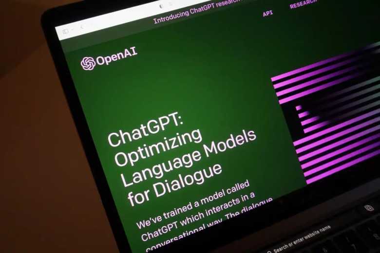 ChatGPT estensione computer cromo OpenAI