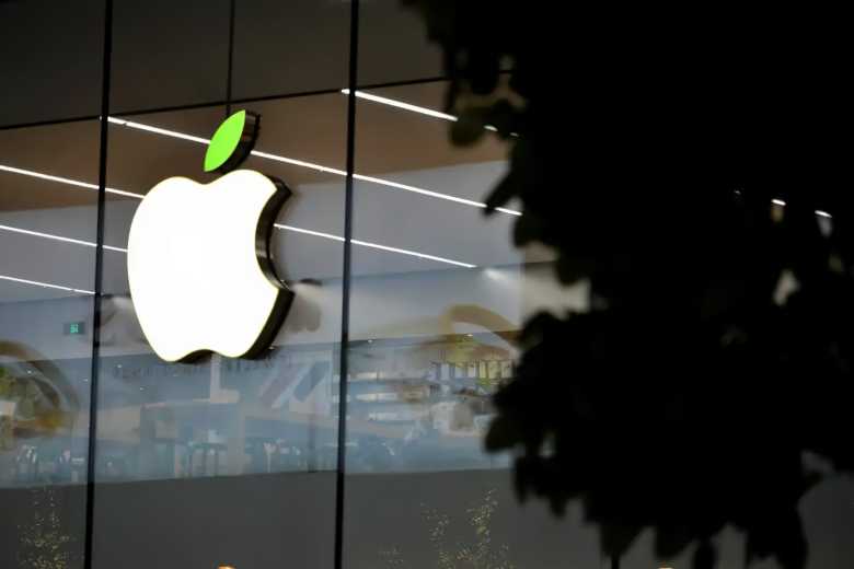 Apple neutrale dal punto di vista delle emissioni di anidride carbonica