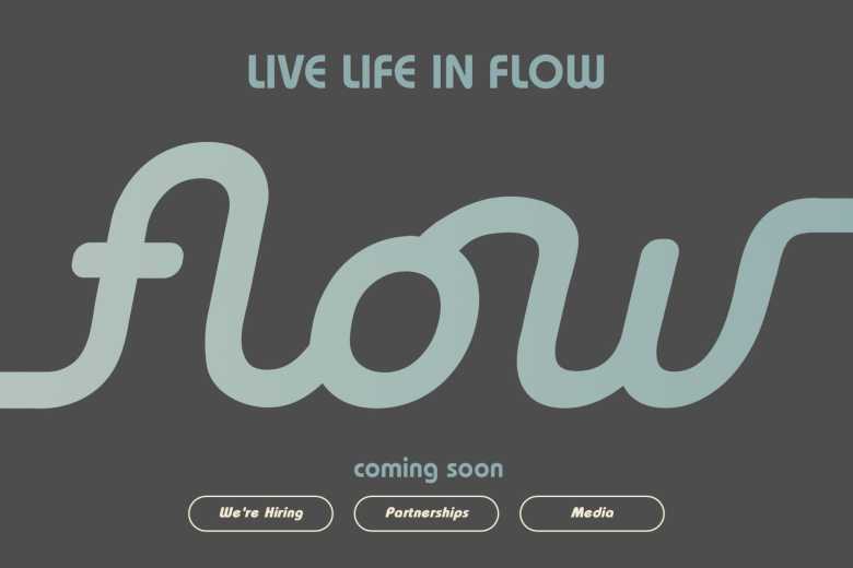 Flow è la nuova startup di Adam Neumann, fondatore di WeWork.