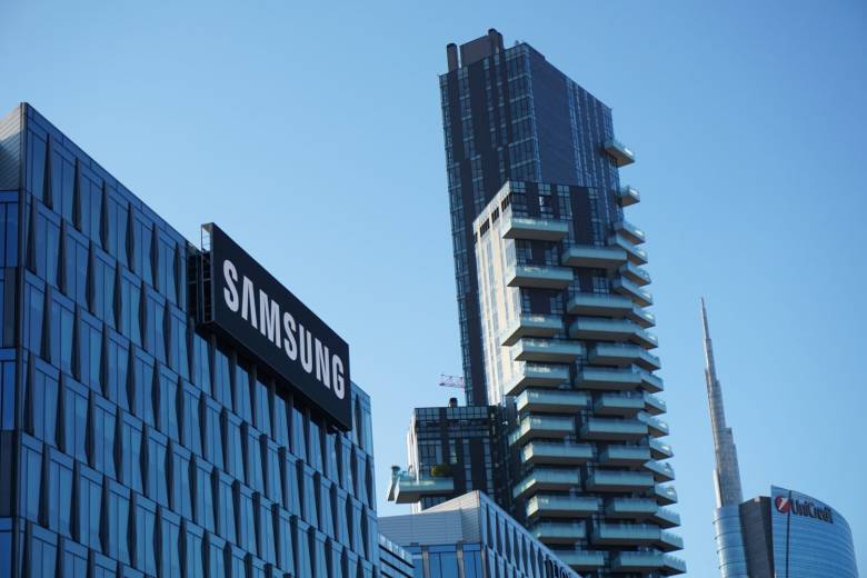 Samsung lancerà la concorrenza all'Apple Vision Pro nel 2024