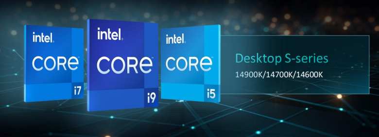 Processori Intel 