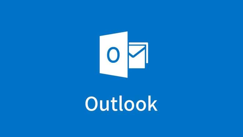 Fallito in outlook